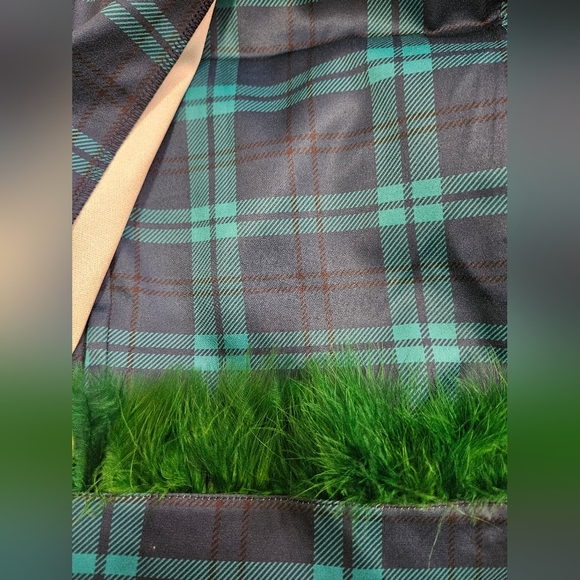 Plaid Set - Picture 3 of 5